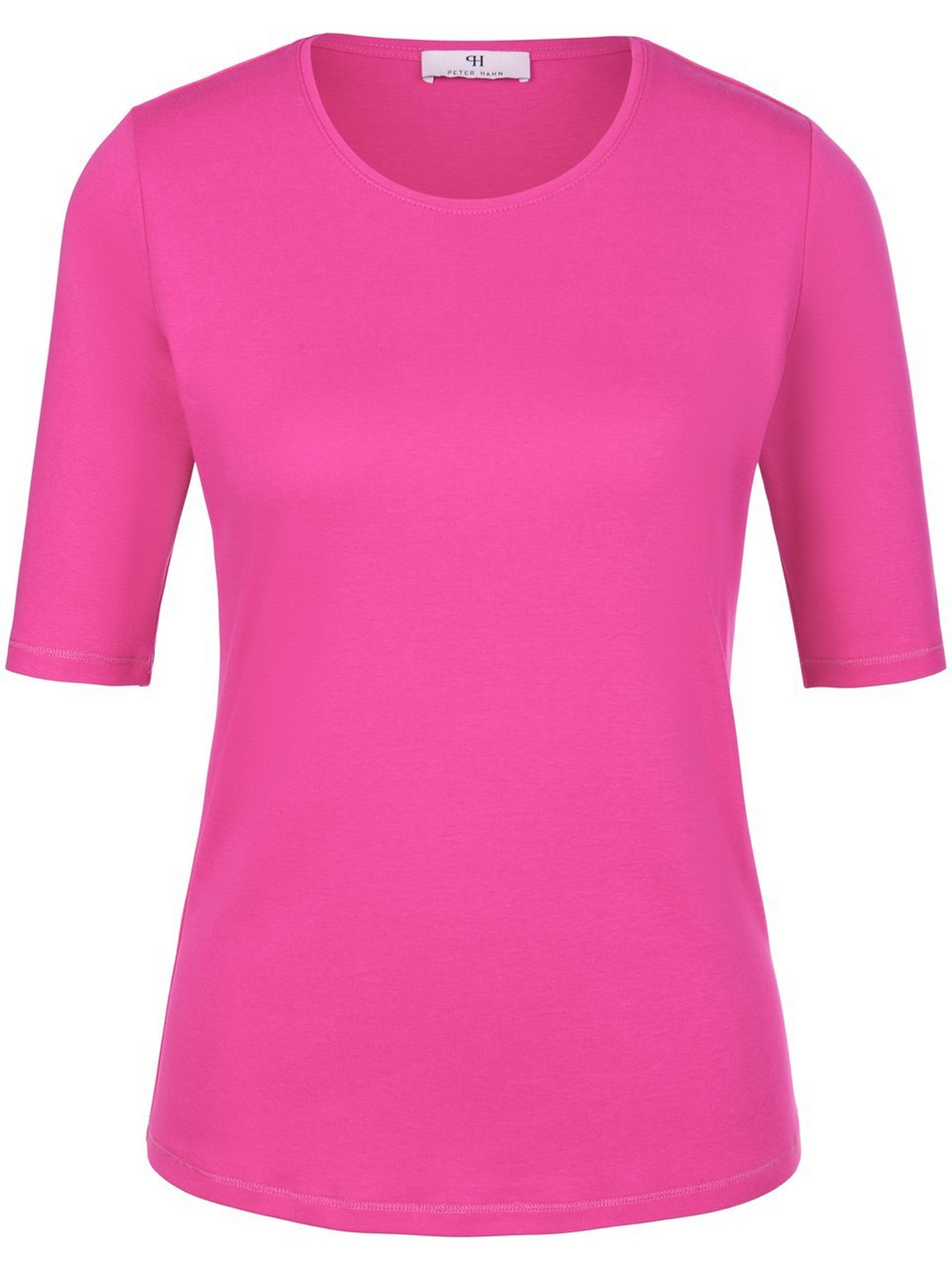 Rundhals-Shirt im 2er-Pack