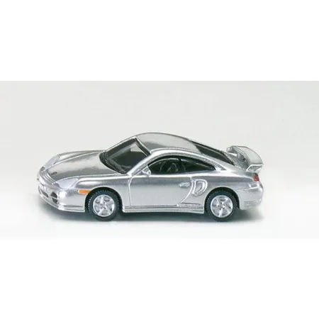SIKU 1871 Porsche 911 GT 2, Maßstab 1:87