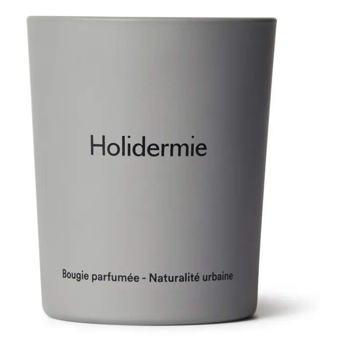 Holidermie Bougie parfumée - 180 g