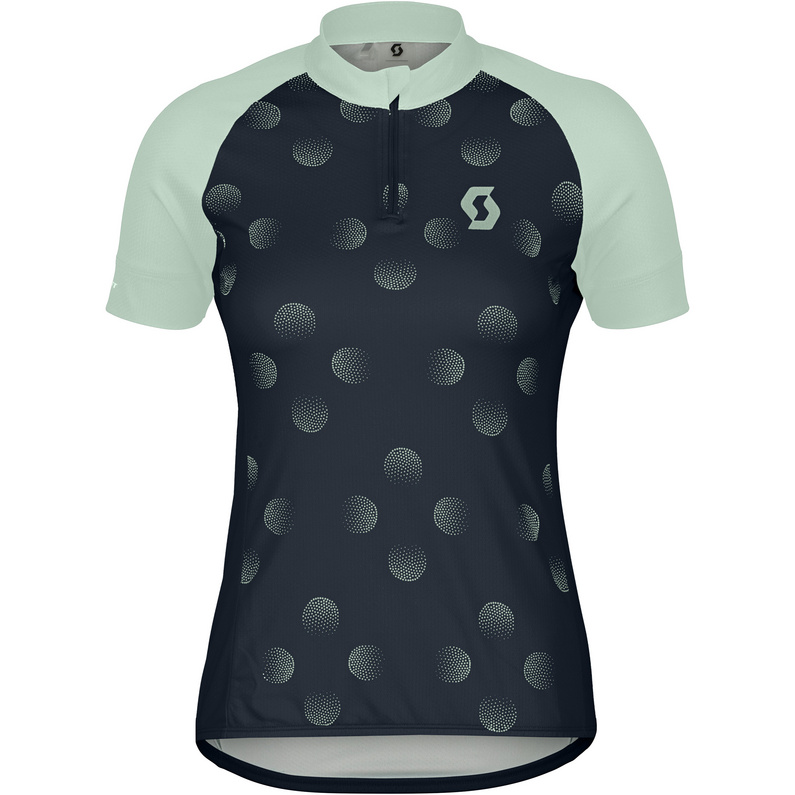 Scott Damen Endurance 30 SS Radtrikot