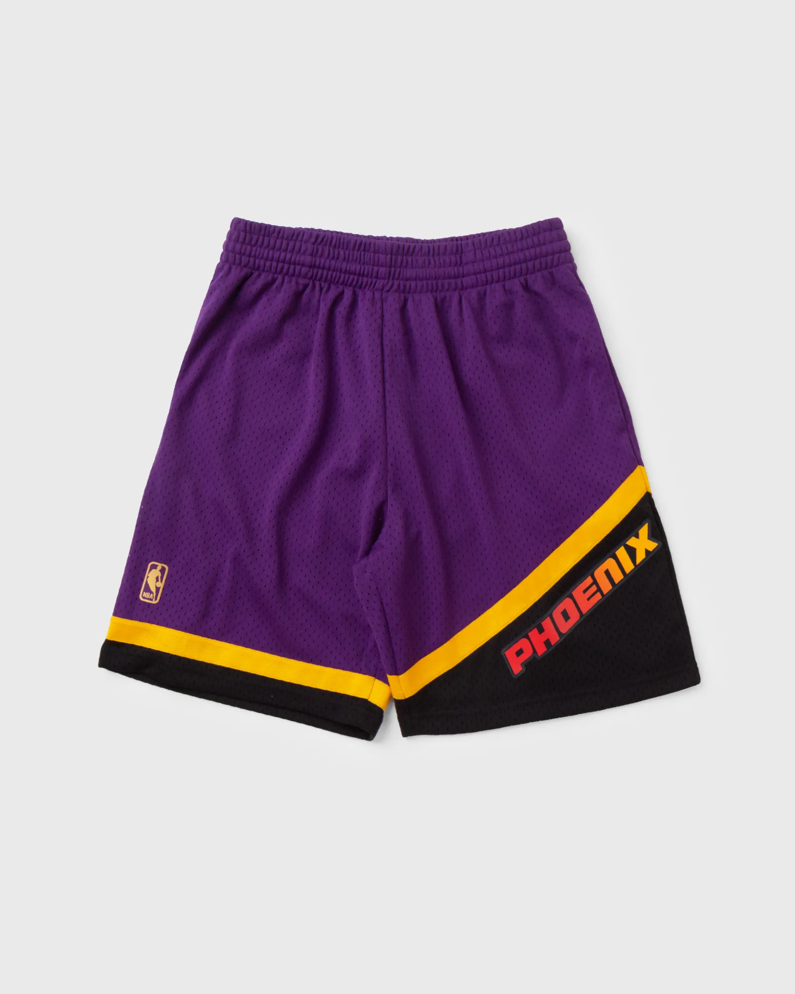 Mitchell & Ness NBA Swingman Shorts PHOENIX SUNS 1996-97