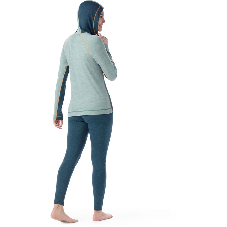 Smartwool Damen Classic Thermal Merino Longsleeve