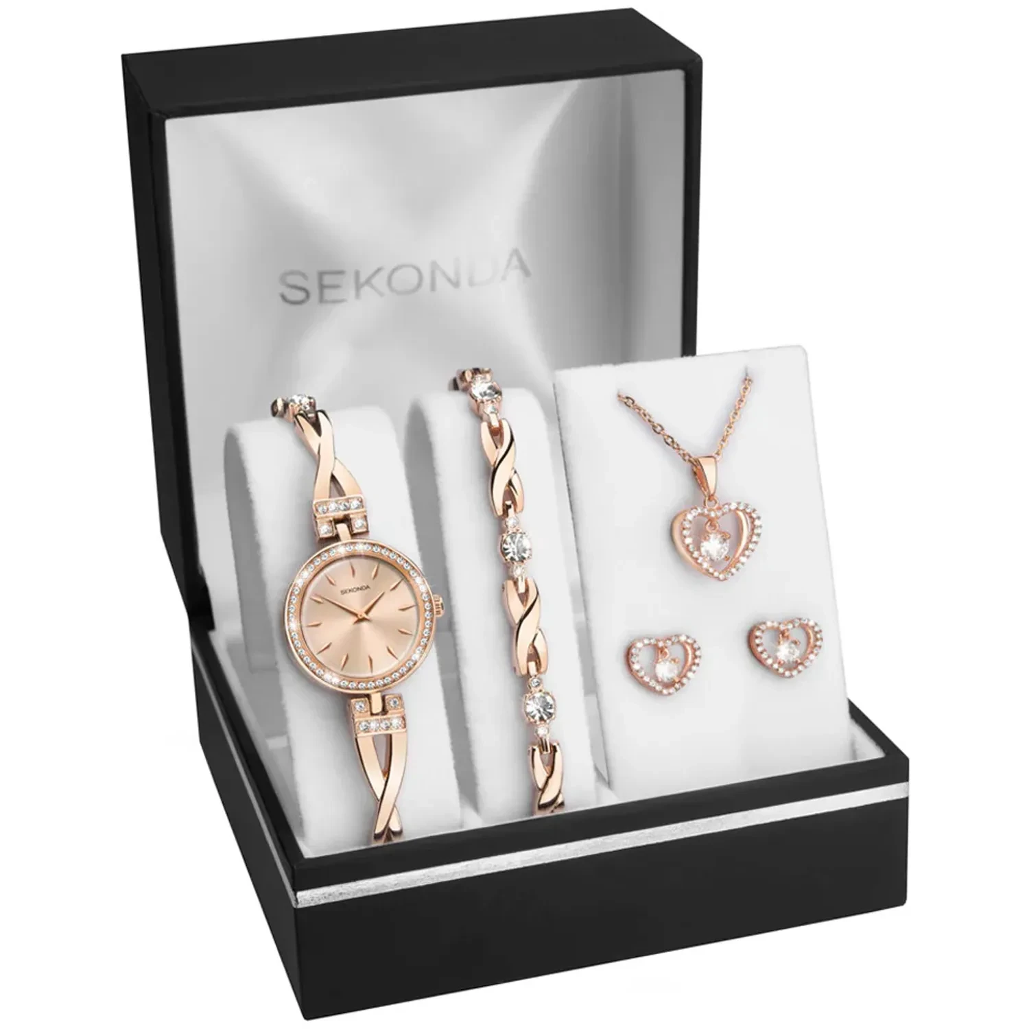 Sekonda Ladies Giftset 2747G
