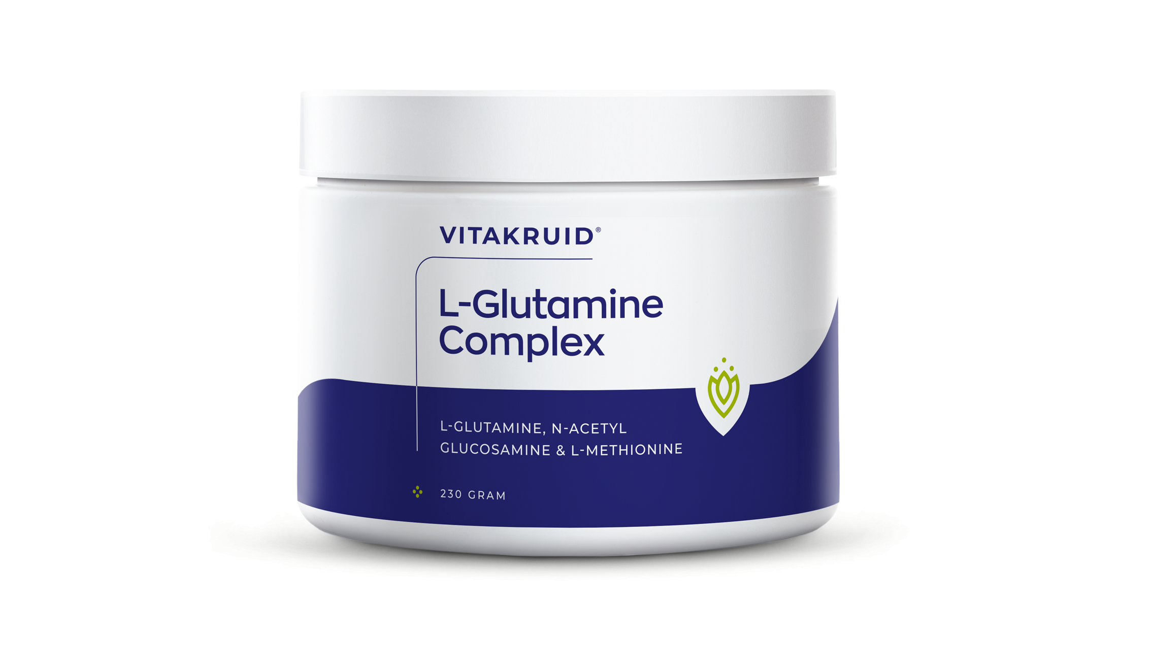 L-Glutamine Complex