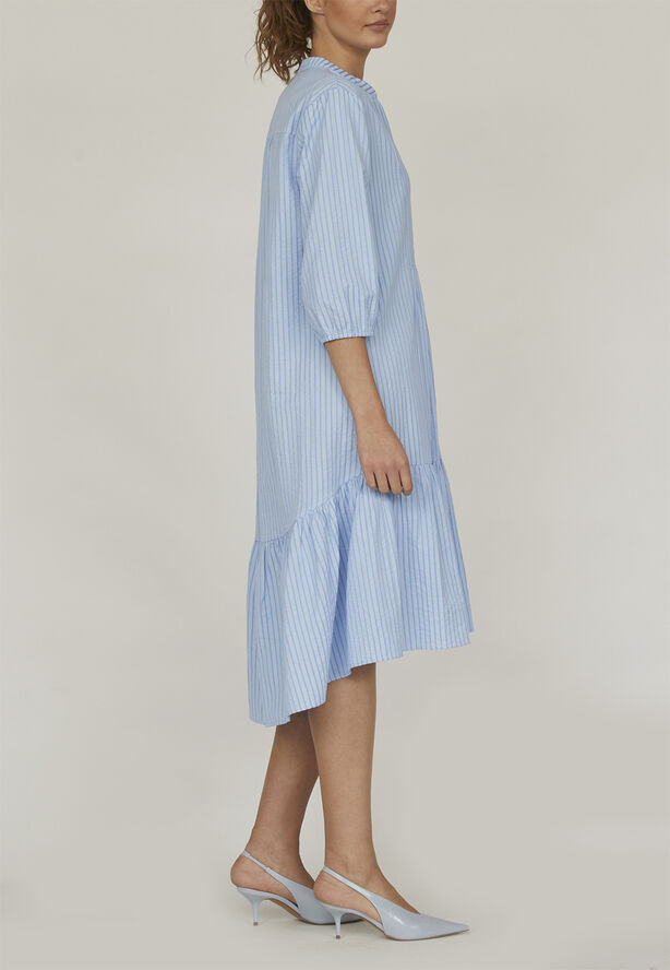 Love&Divine love958-6 Blue stripe