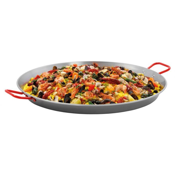 Bartscher Paella-Pfanne STP800