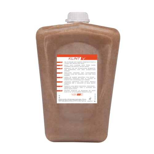 Gel lavant d'atelier Laboratoires Prodene Klint Klint V recharge de 2L