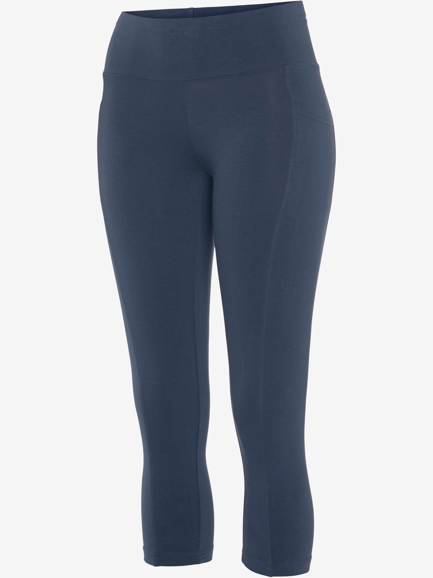Legging corsaire superbe caleçon court en coton