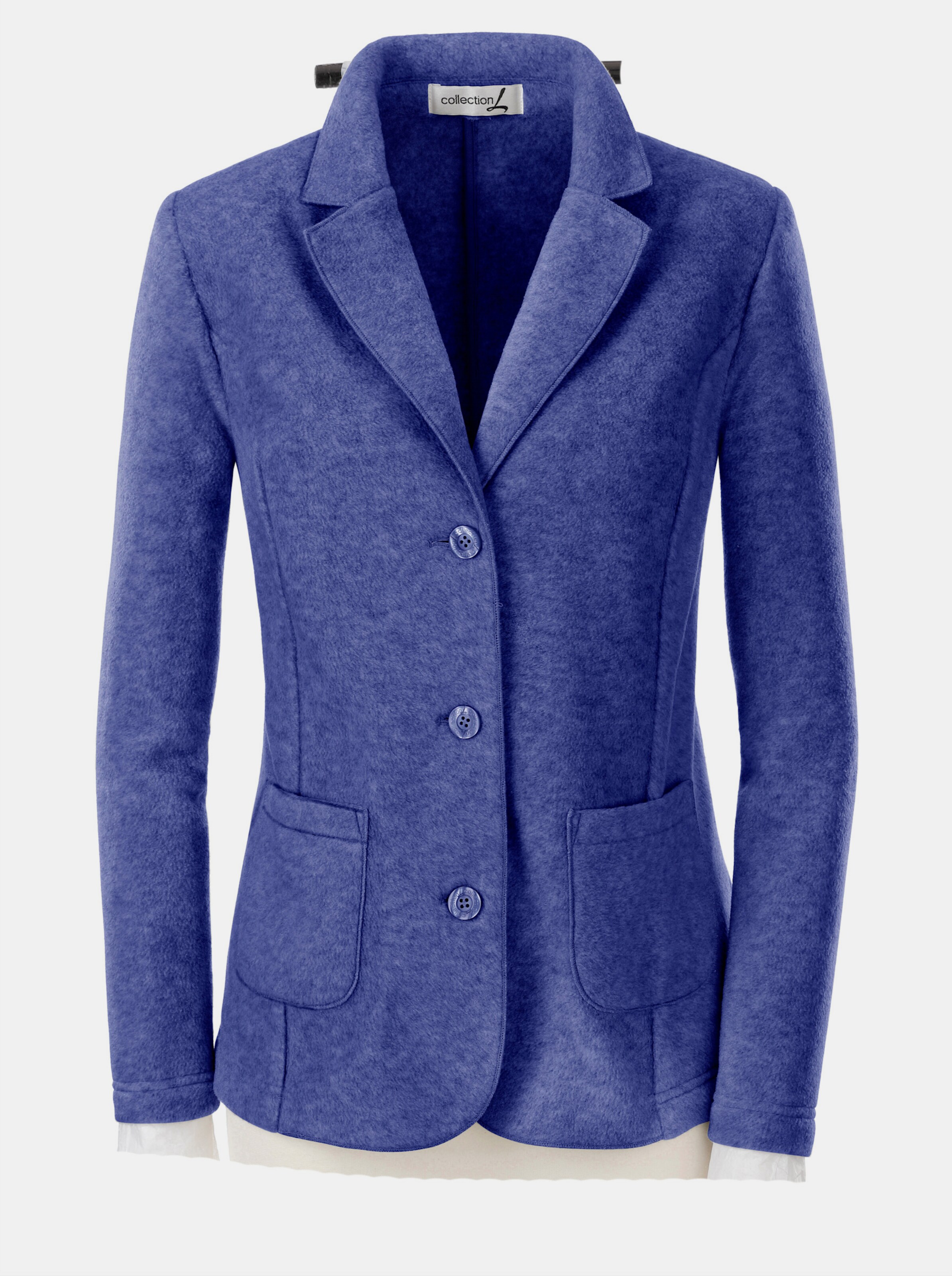 Fleecejacke