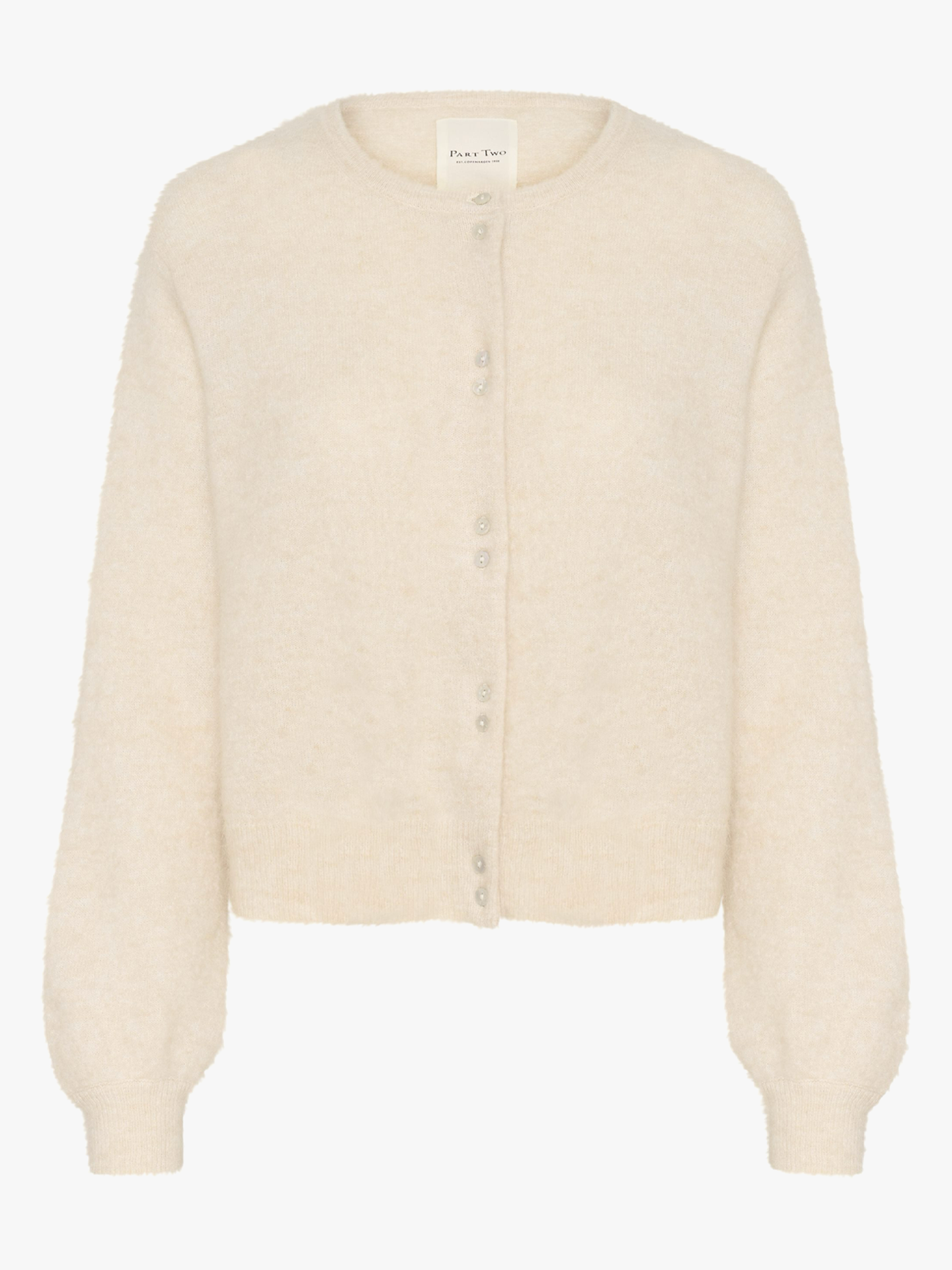Ninell Cardigan