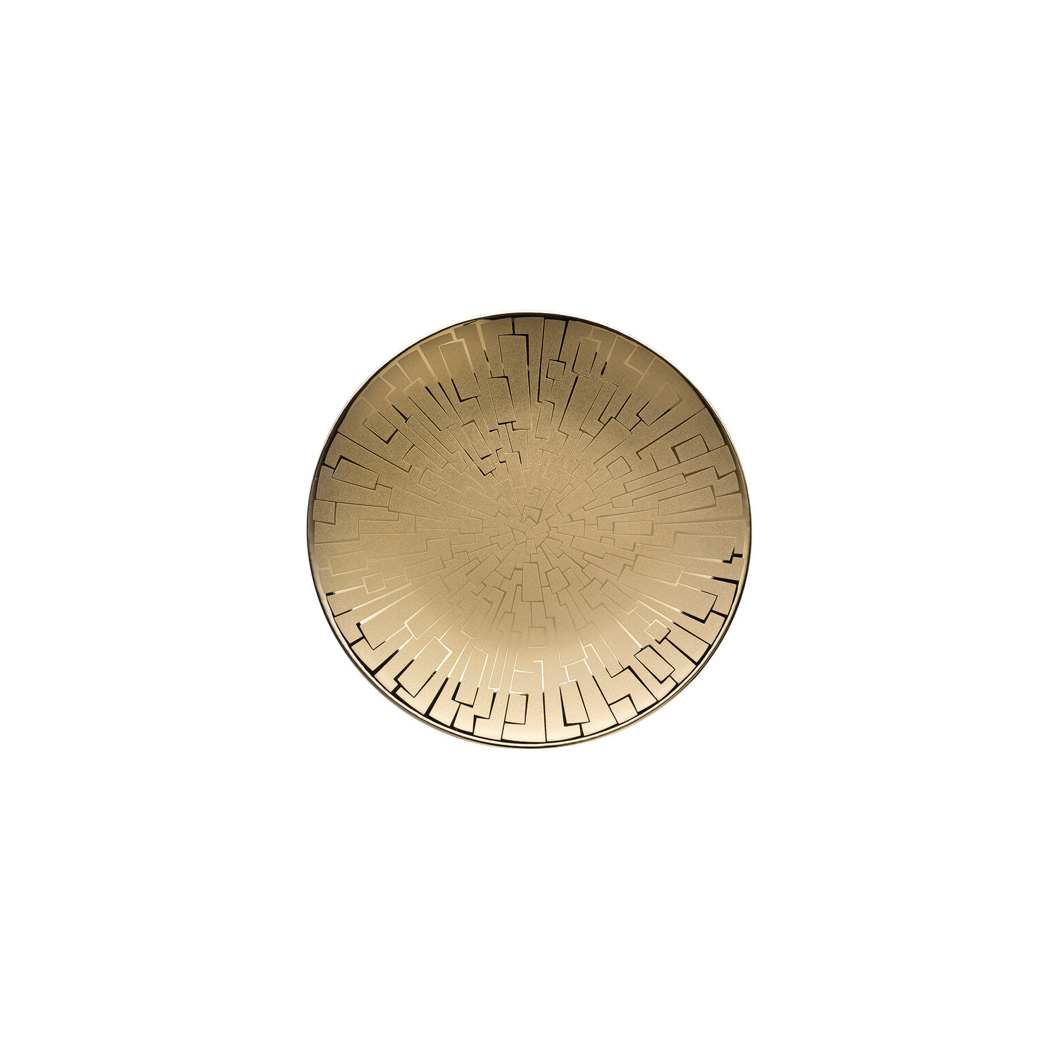 TAC Skin Gold Brotteller 16 cm