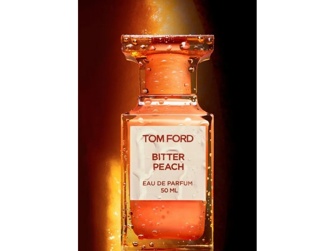 Tom Ford TOM FORD BITTER PEACH (W/M) EDP/S 50ML