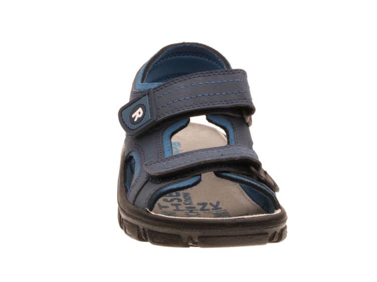 Richter 8105-7272 Adventure atlantic/pacific