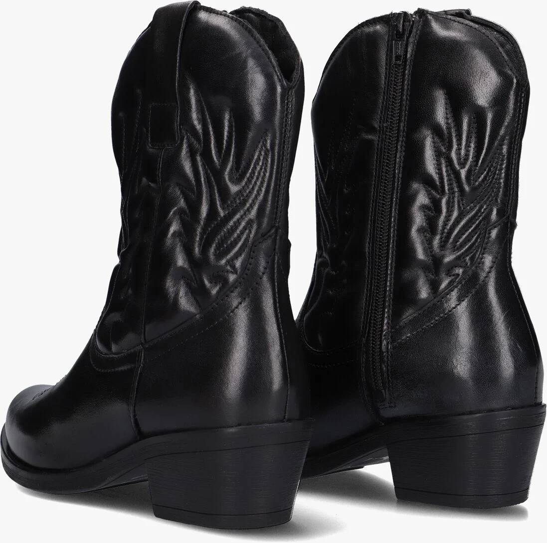 OMODA zwarte omoda cowboylaarzen 16849