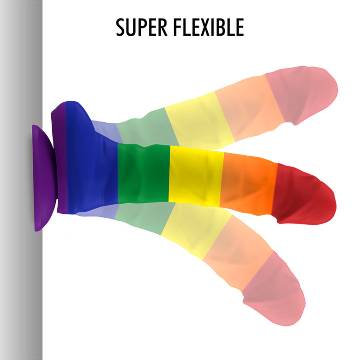 Mythology Fantasy Dildo 