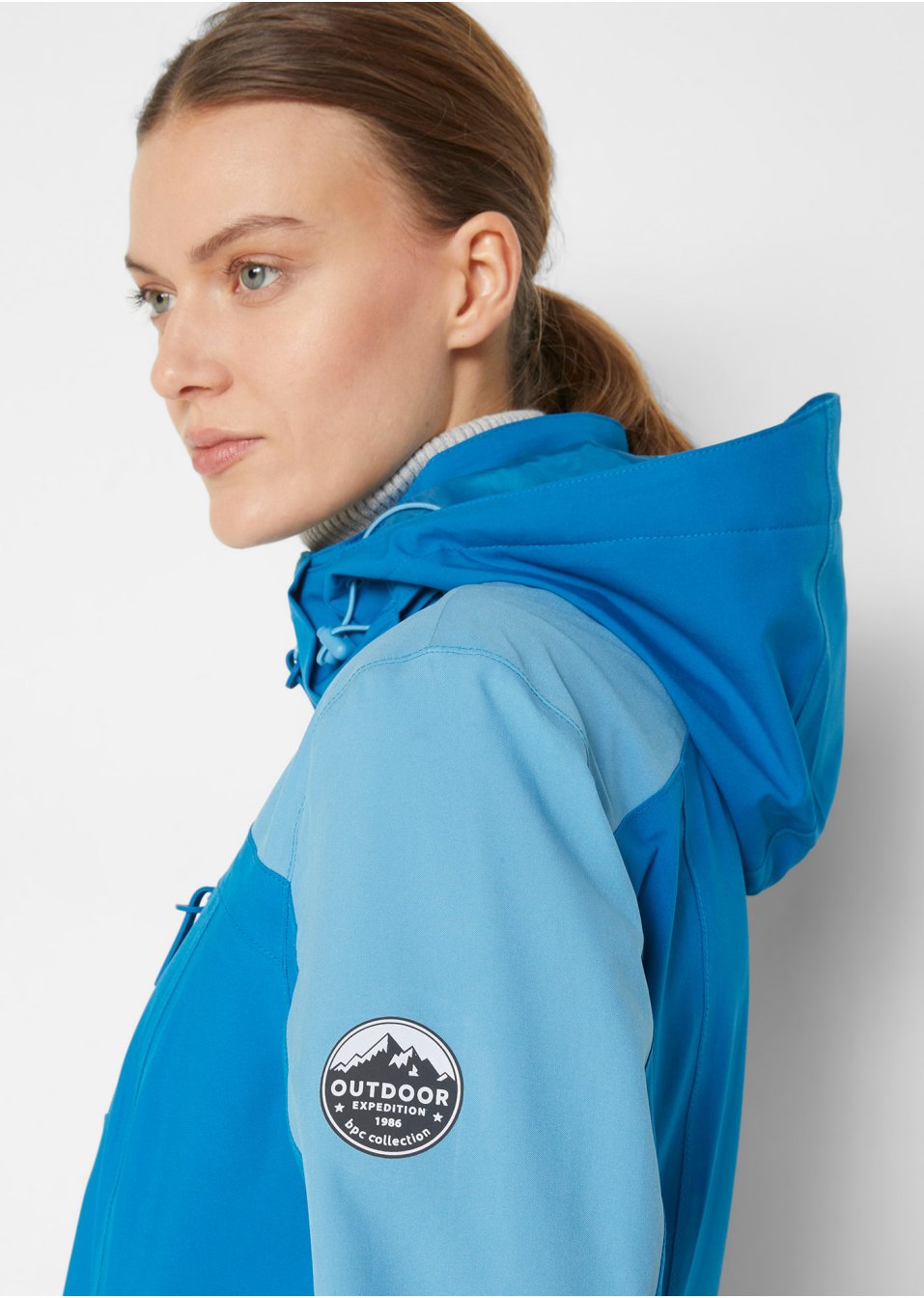 Veste fonctionnelle