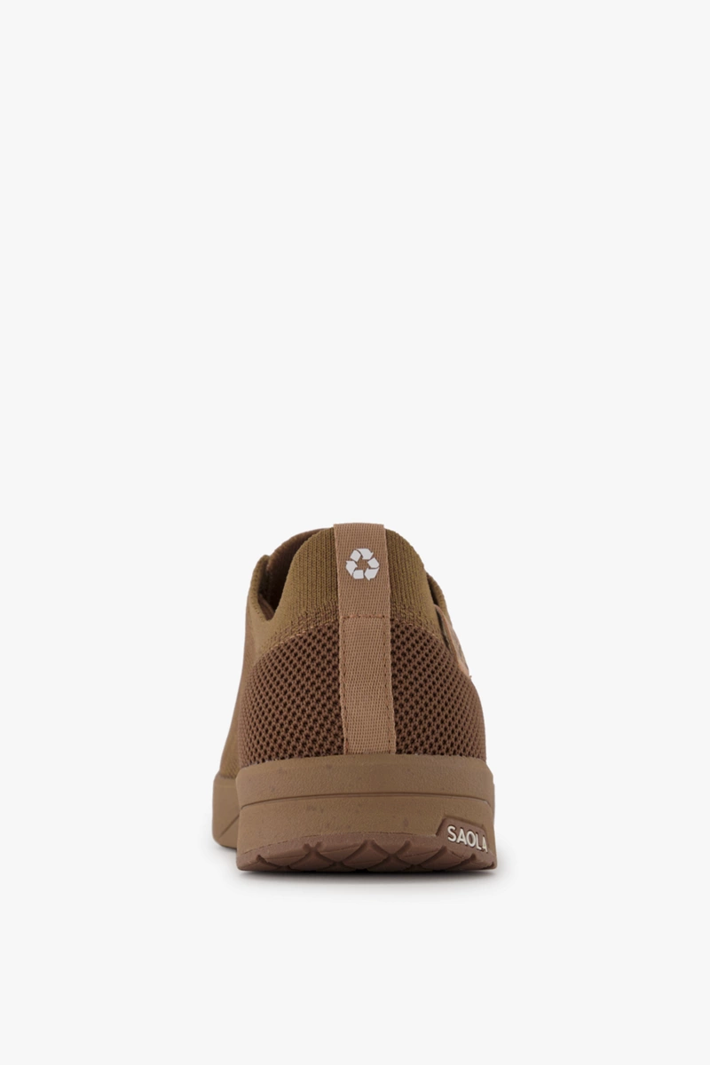 Saola Cannon Knit 2.0 Herren Sneaker