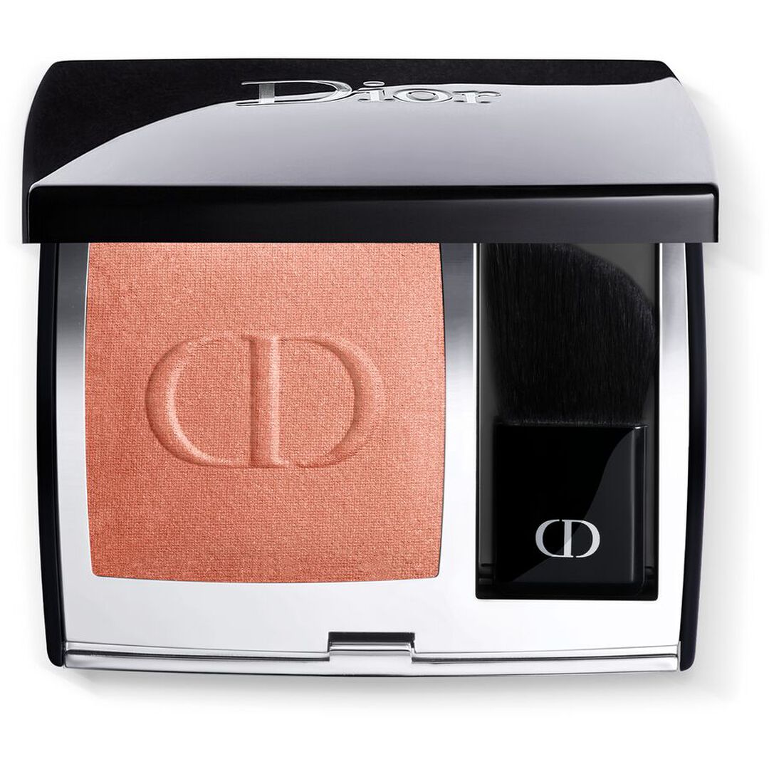 Dior Rouge Blush Rouge Blush Satin