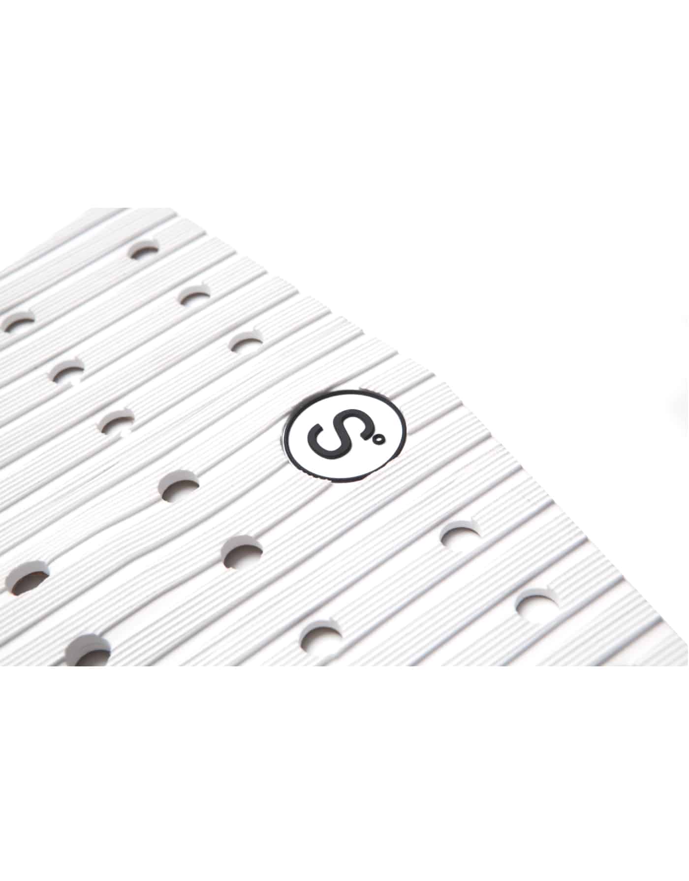 SYMPL° N°2 TYLER WARREN pad - White