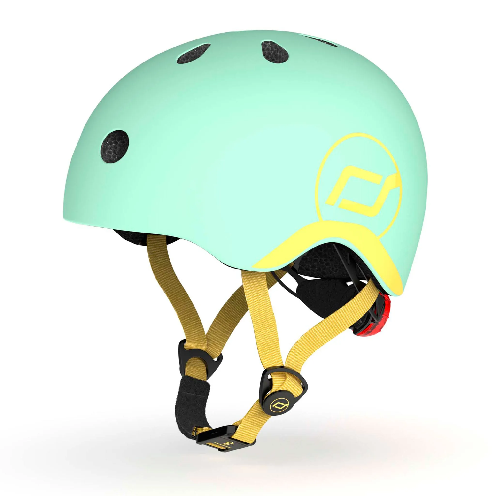 Scoot and Ride Casque Vélo 45-51cm
