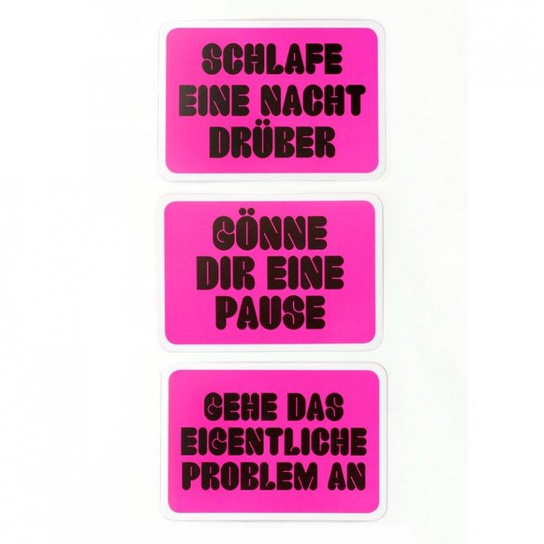 Laurence King Verlag Neue Ideen Selbsthilfekarten