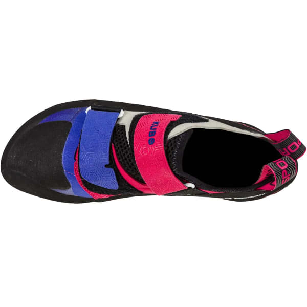 Chausson escalade LA SPORTIVA KUBO W