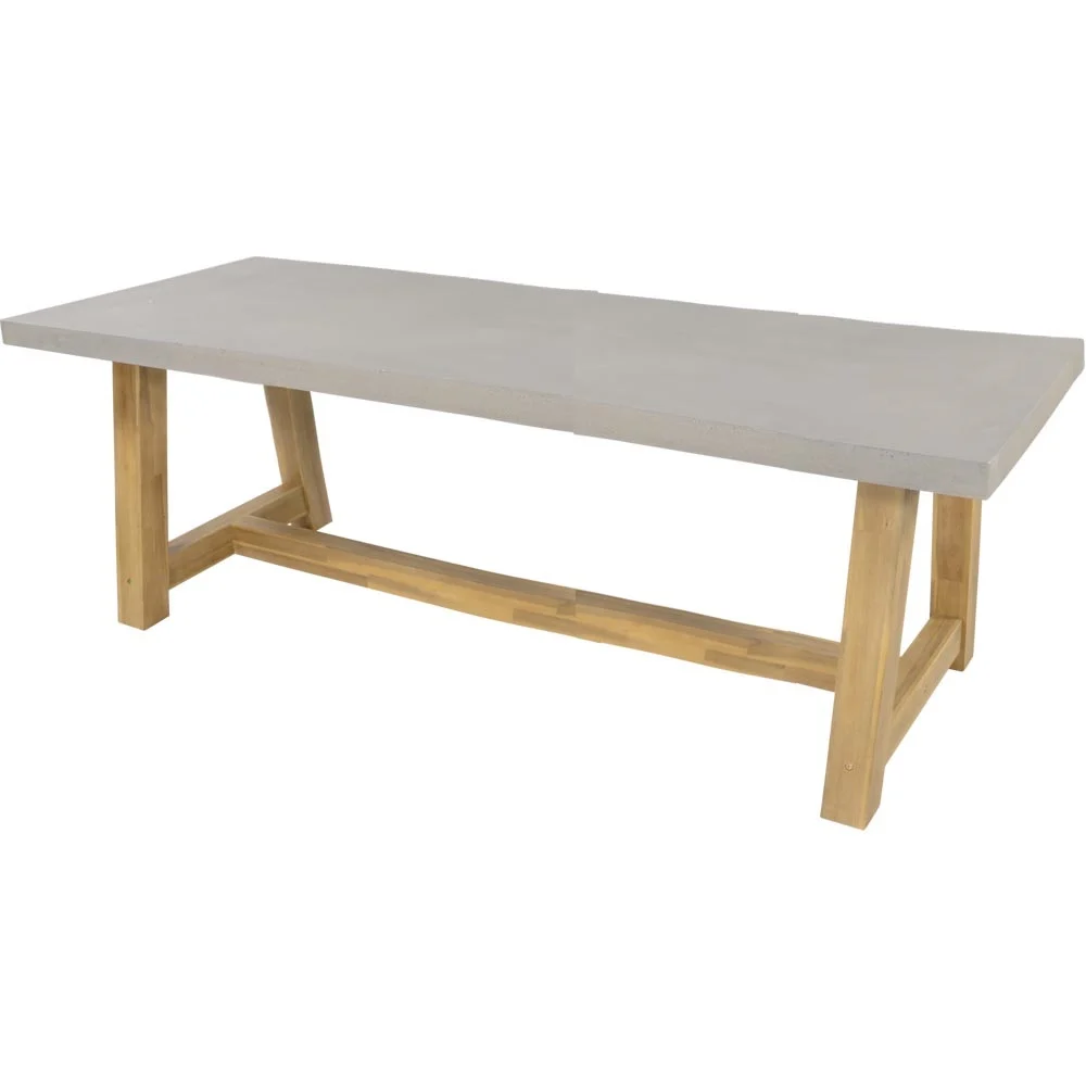 Tuintafel Judy 250x100 Tafel Judy 250x100