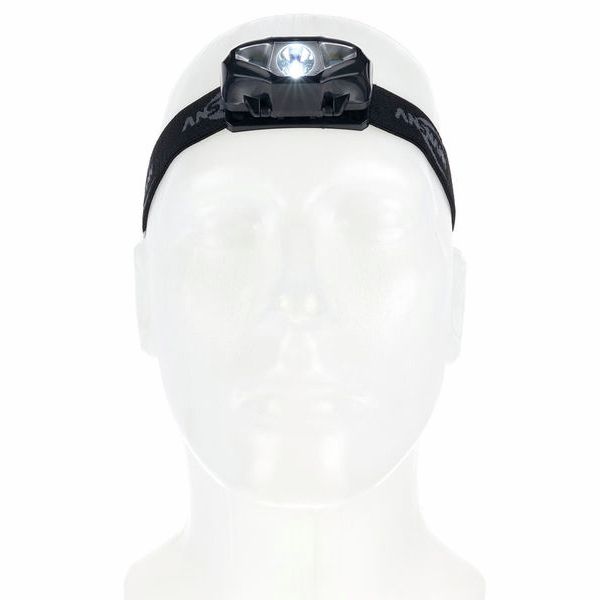 Ansmann Headlight HD70B
