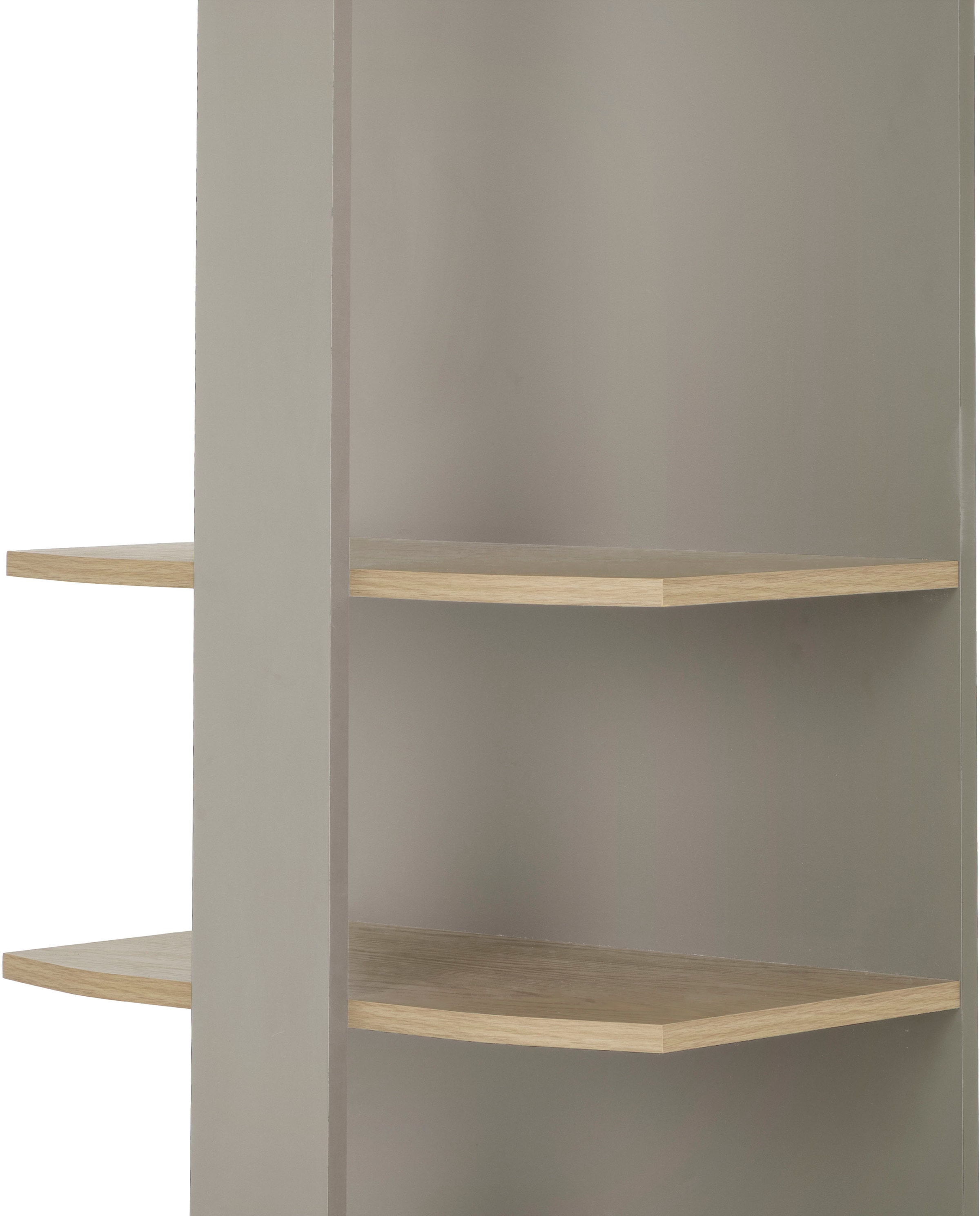Gami Garderobenschrank »AURIOL« Garderobenschrank