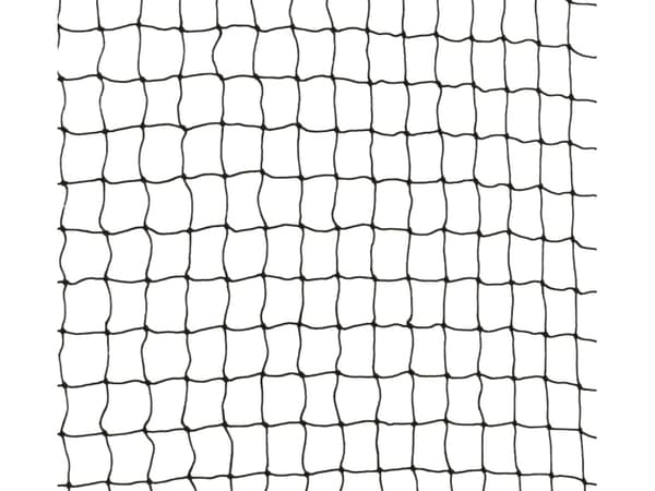 Trixie Beskyttelsesnet 8x3 m sort