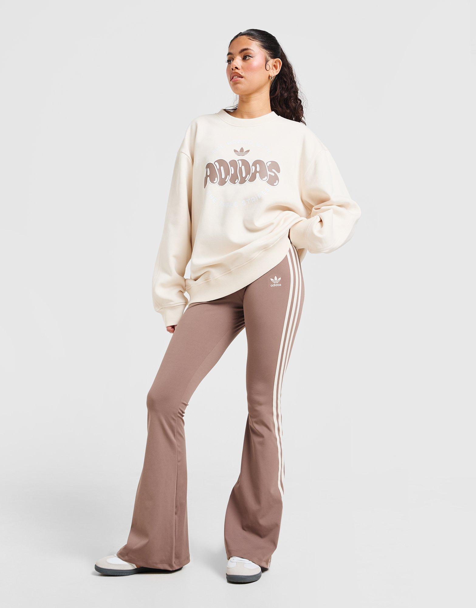 adidas Originals Legging Flared Femme
