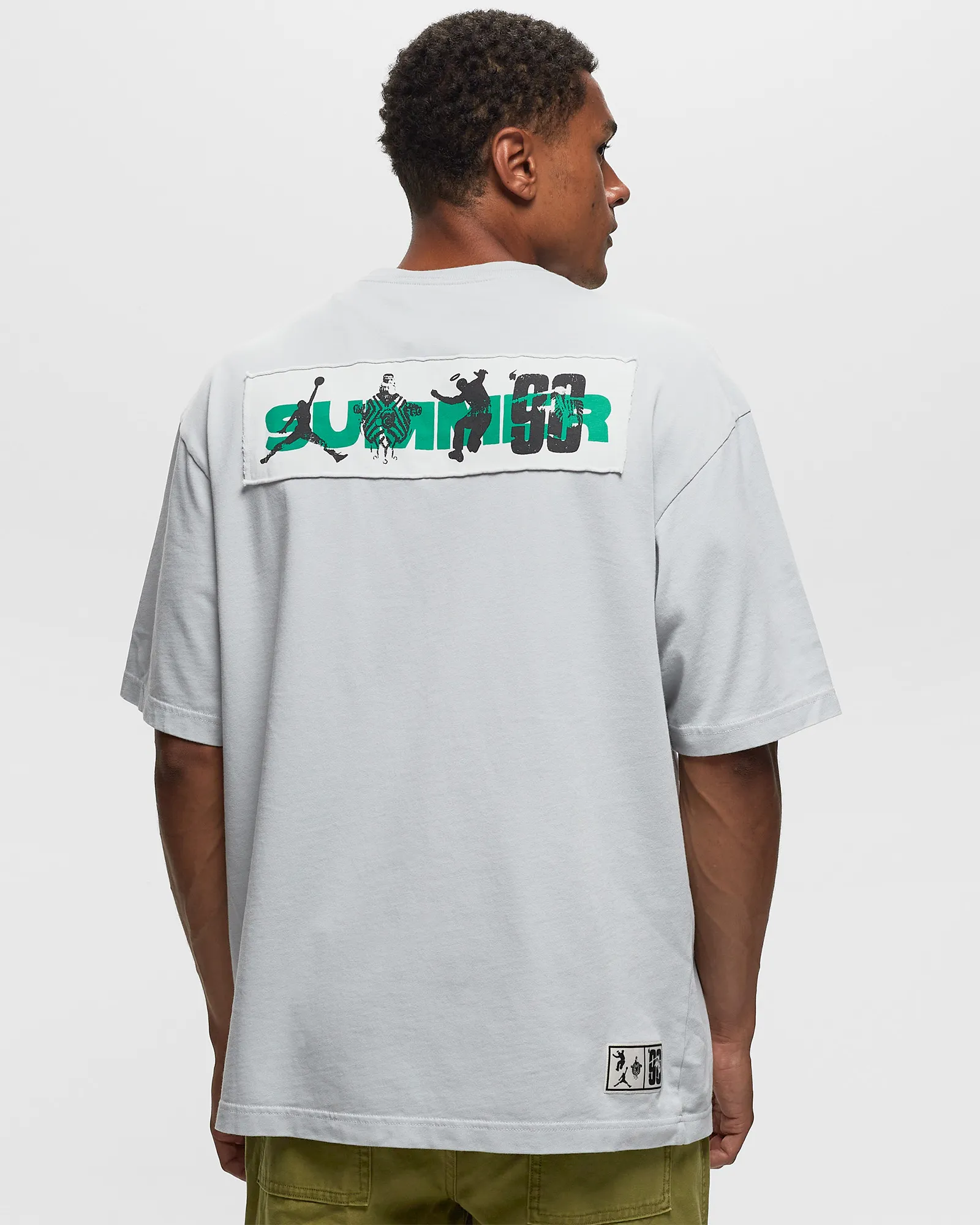 Jordan Jordan x UNION x Bephies Beauty Supply T-Shirt
