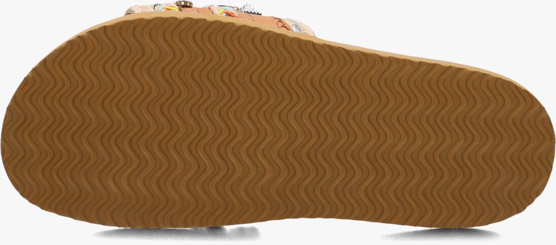 INUOVO multi inuovo slippers 395106