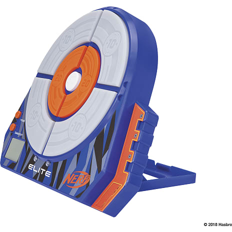 Nerf Elite Digital skydeskive