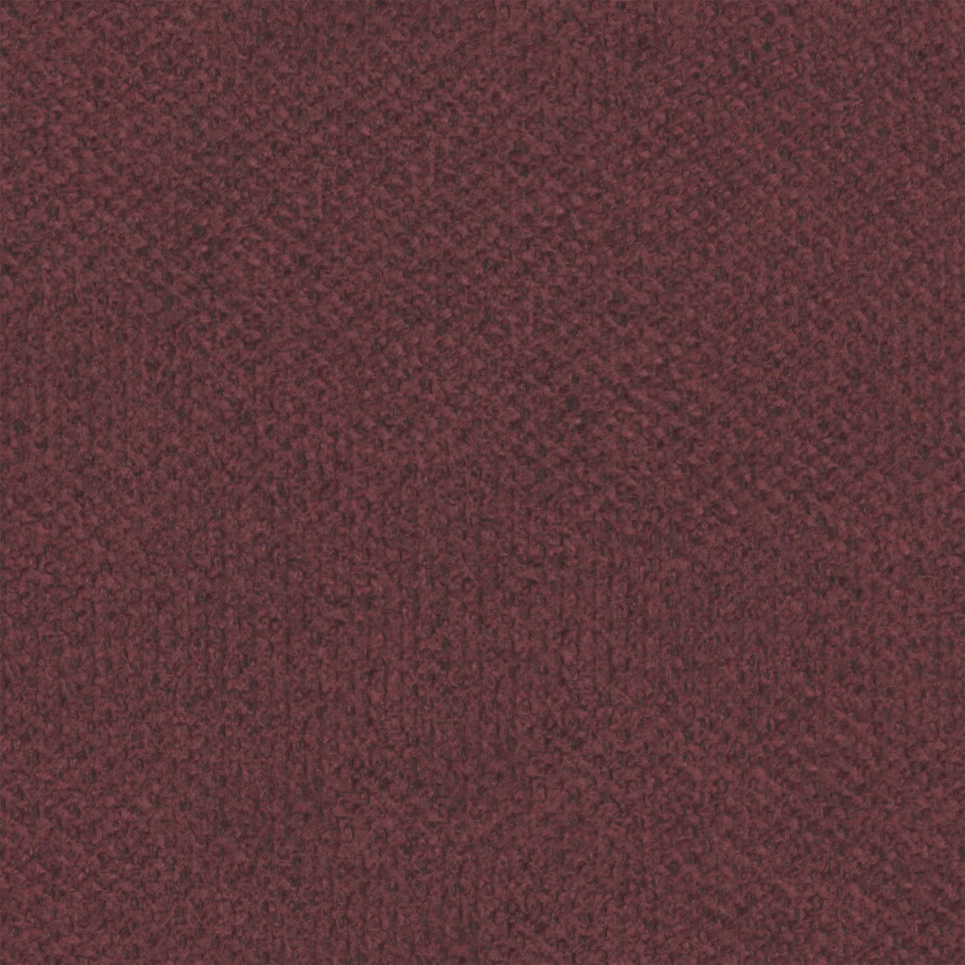 polsterpower Ecksofa - Finest wine - Basismodell - Canapé rechts