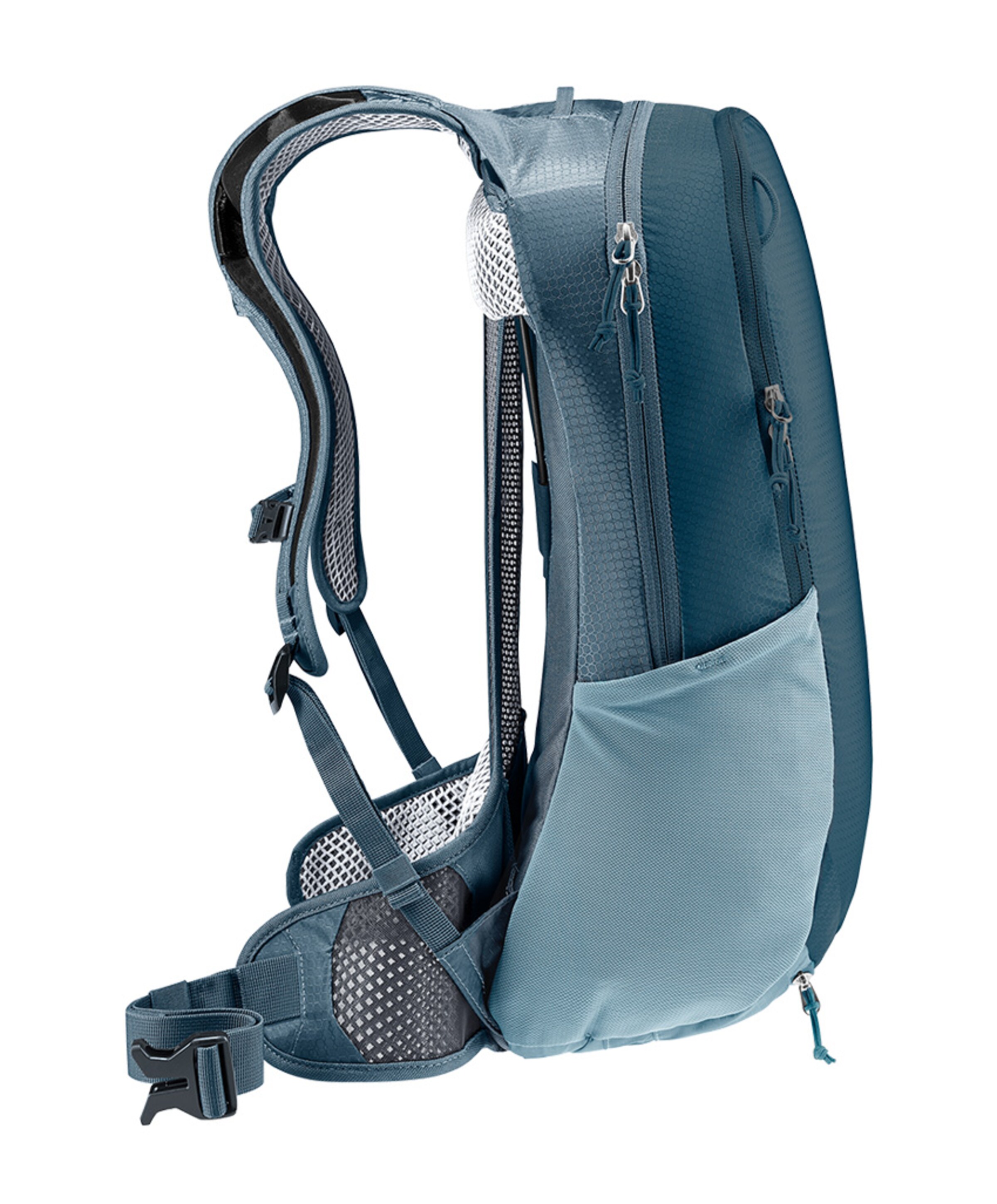 Deuter Rugzak blauw