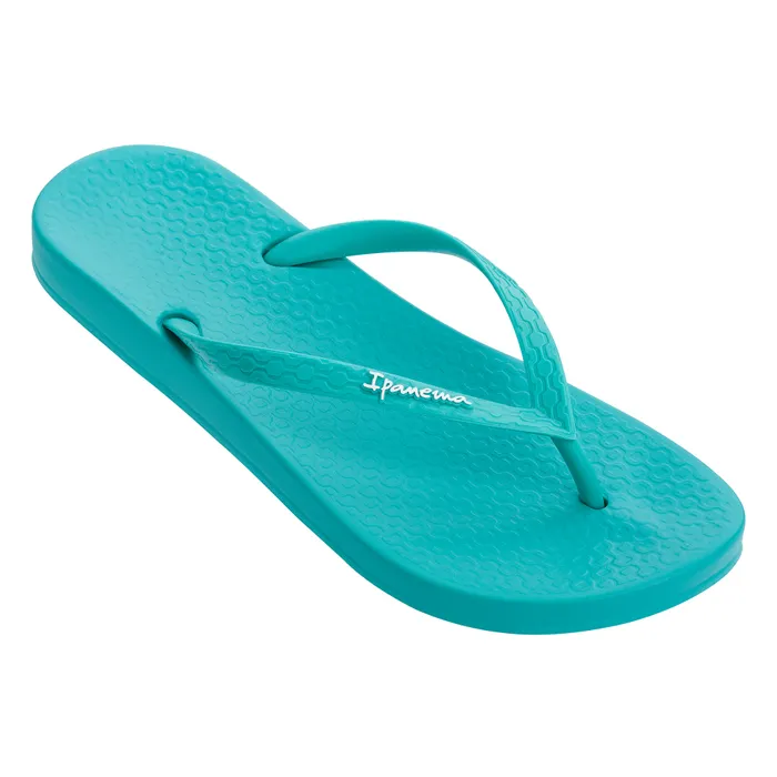 Ipanema Anatomic Tan Colors Slippers Junior