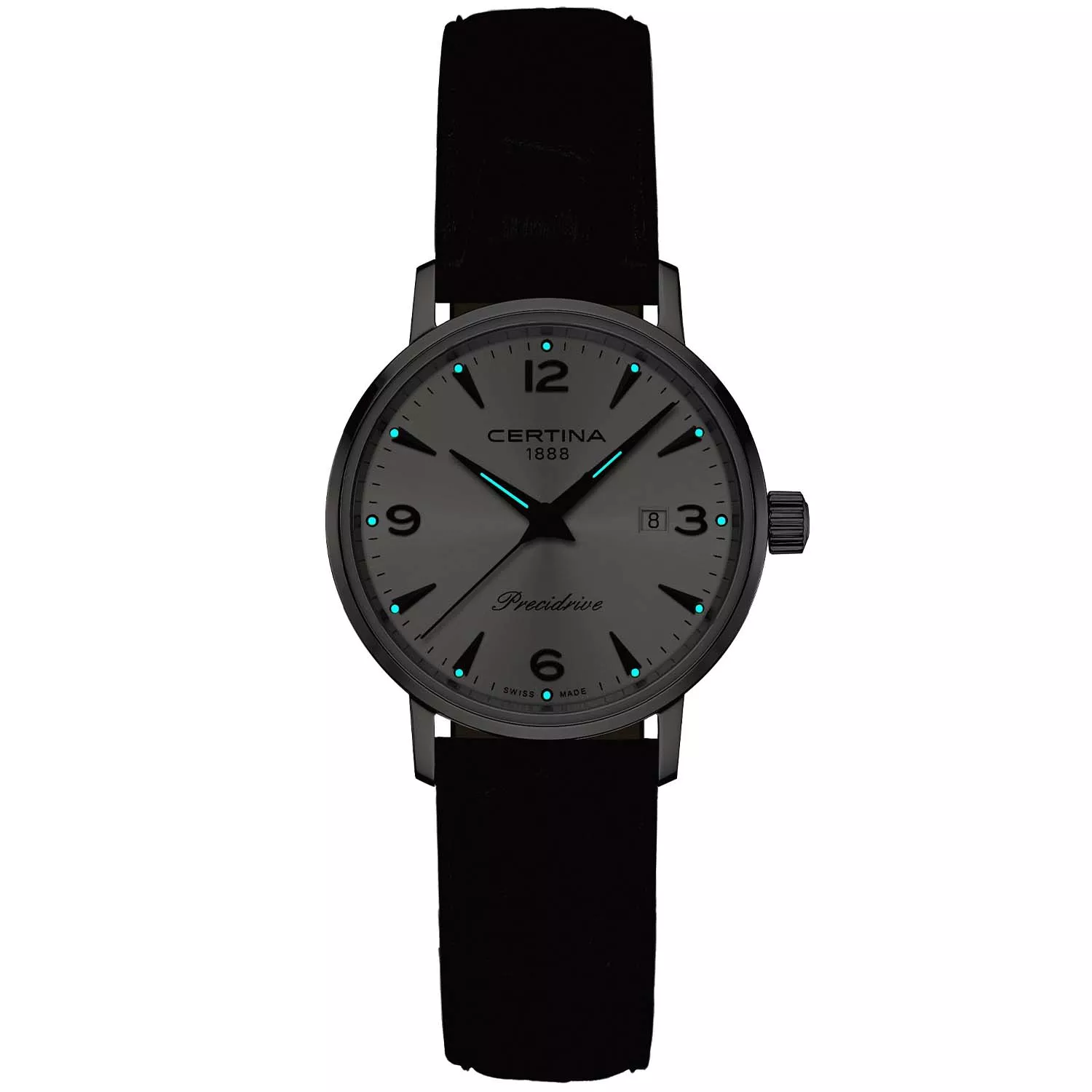 Certina DS Caimano C0352101603700