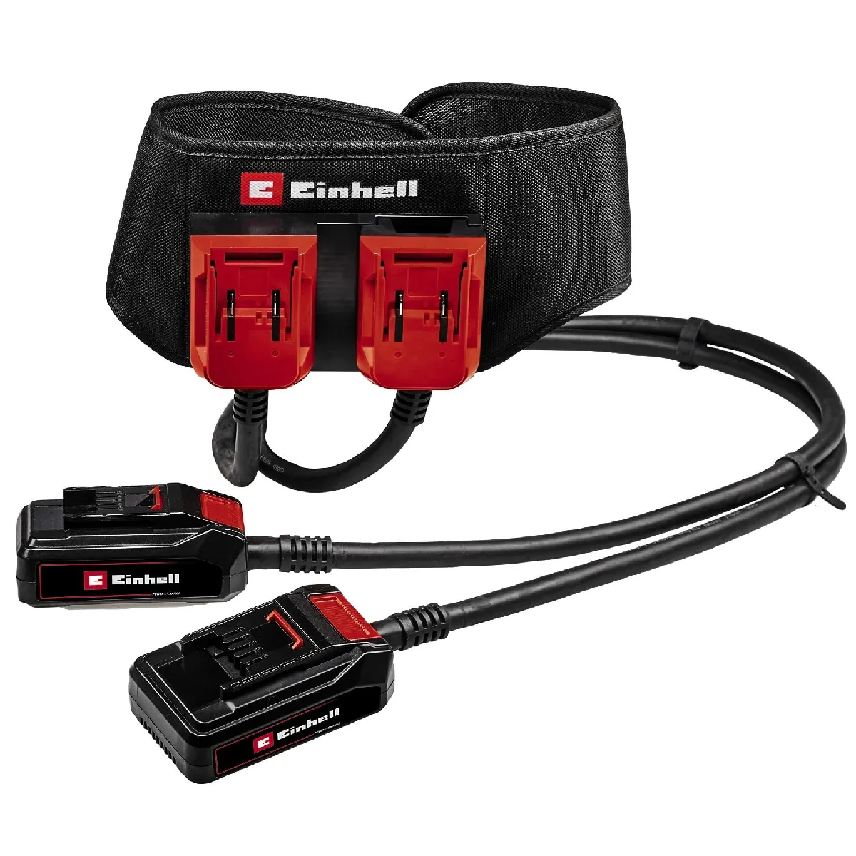 Einhell Power X-Change GE-PB 36/18 Ceinture