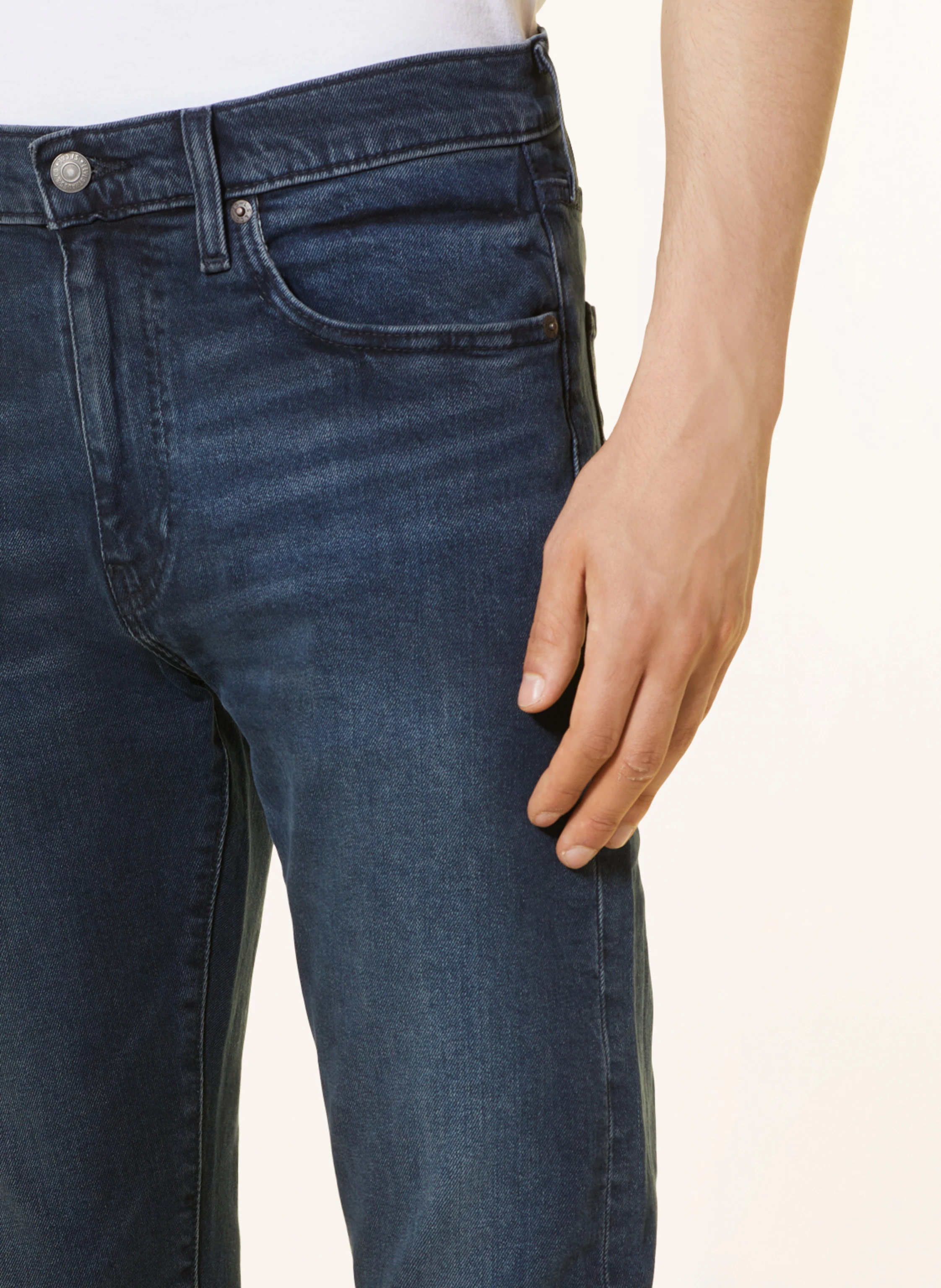 Levi's® Jeans 512 CINEMATOGRAPHIC Tapered Fit