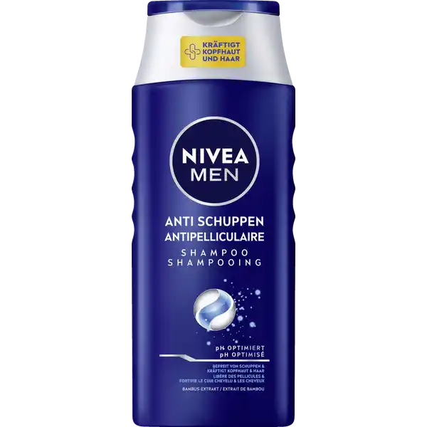 Anti Schuppen Shampoo