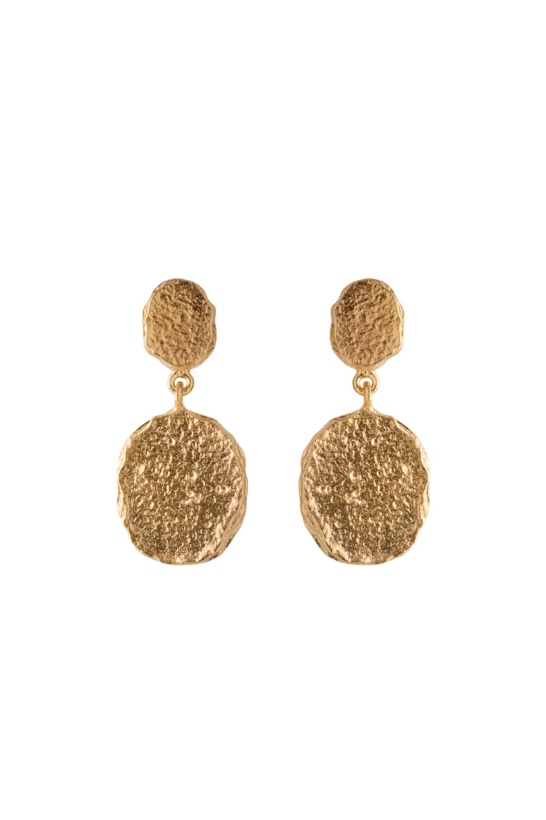 Pernille Corydon Jewellery Storm Earrings