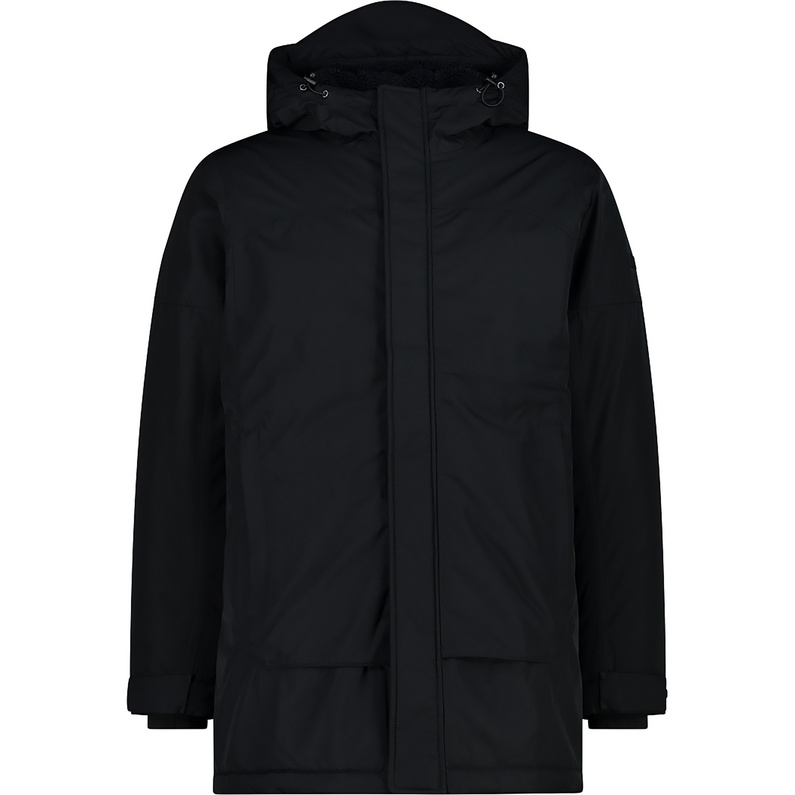 CMP Herren Hoodie Parka