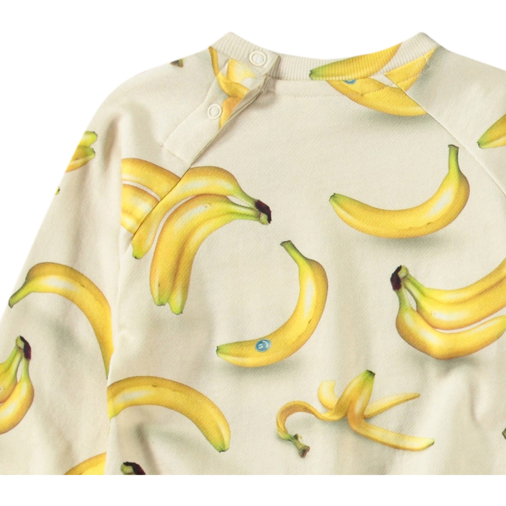 Køb Molo Babynanas Disc Sweatshirt