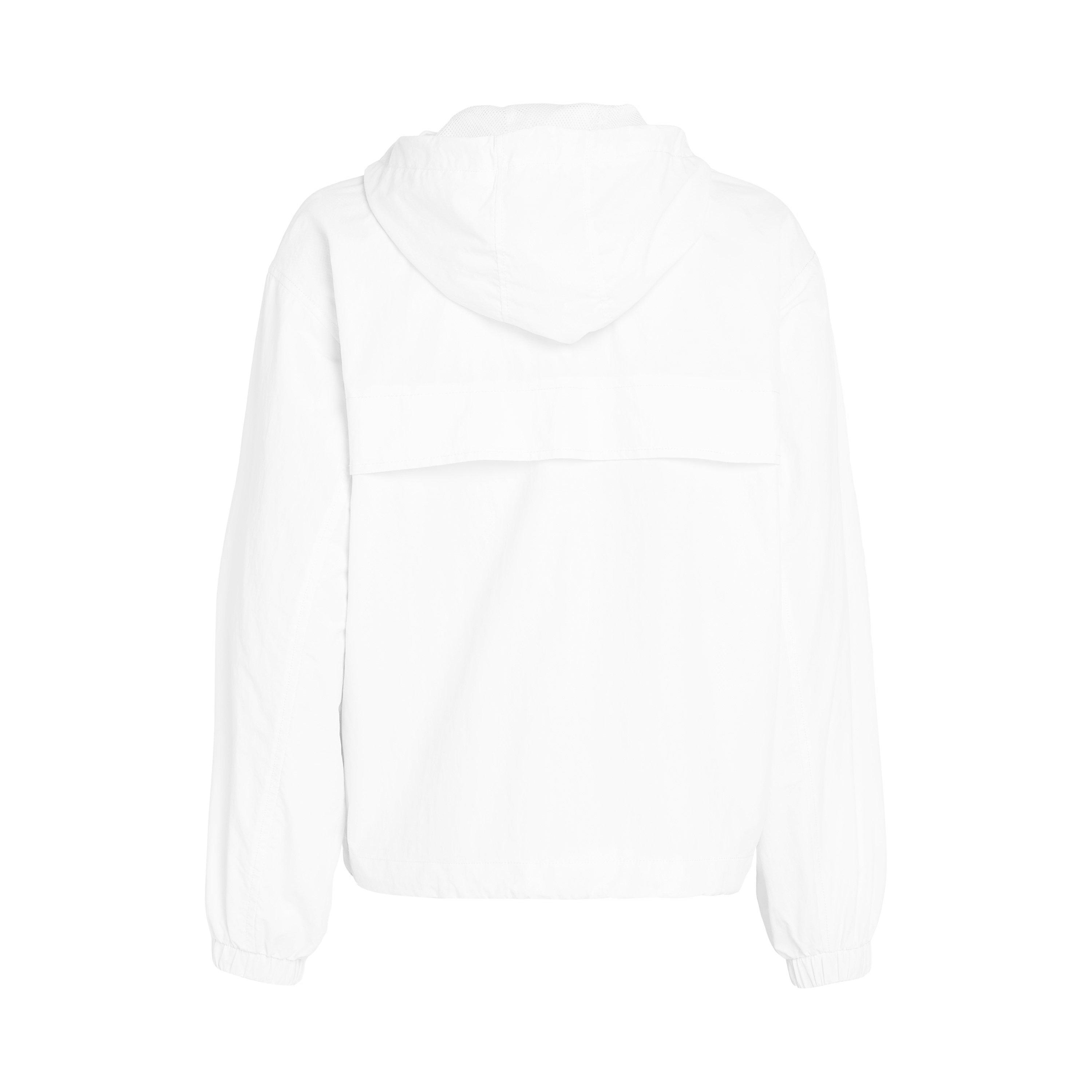 Tommy Jeans Chicago Windbreaker Jacket
