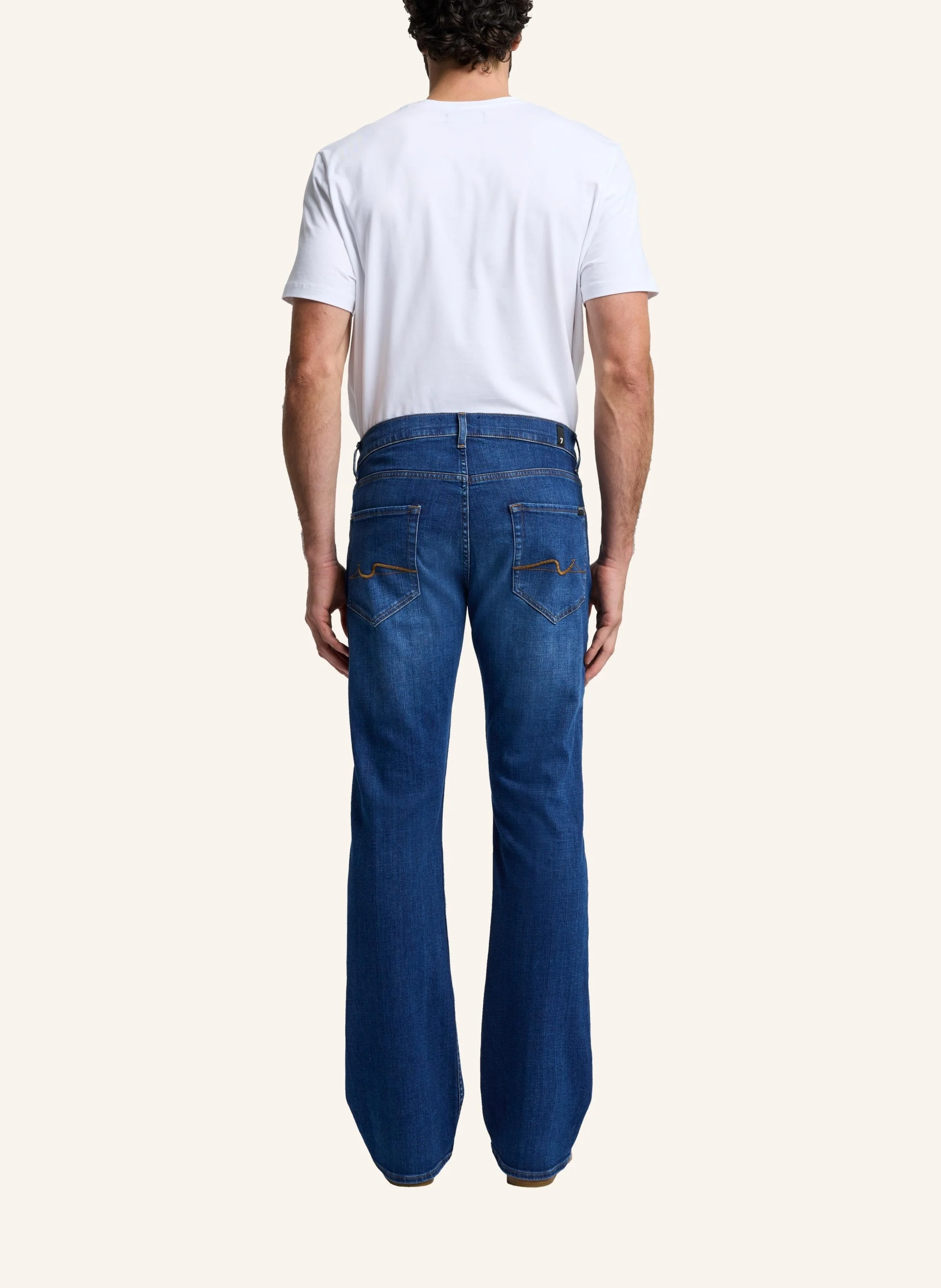 7 for all mankind Jeans BRETT Bootcut Fit