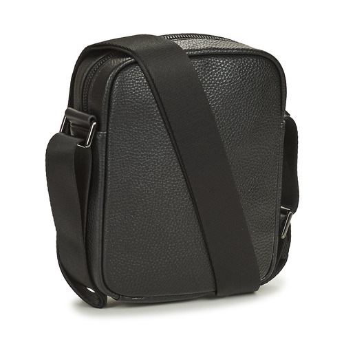 Tommy Hilfiger - TH CENTRAL MINI REPORTER Negro
