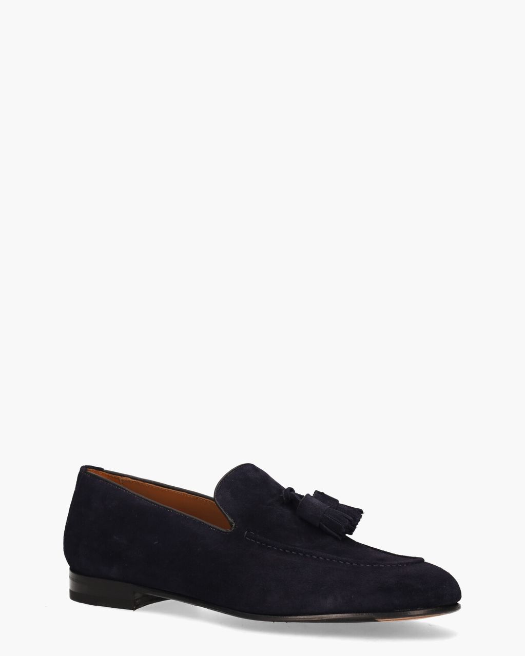Calce X1231 Donkerblauw Herenloafers