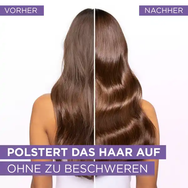Hydra [Hyaluronic] 72h Feuchtigkeits-Auffüllendes Shampoo