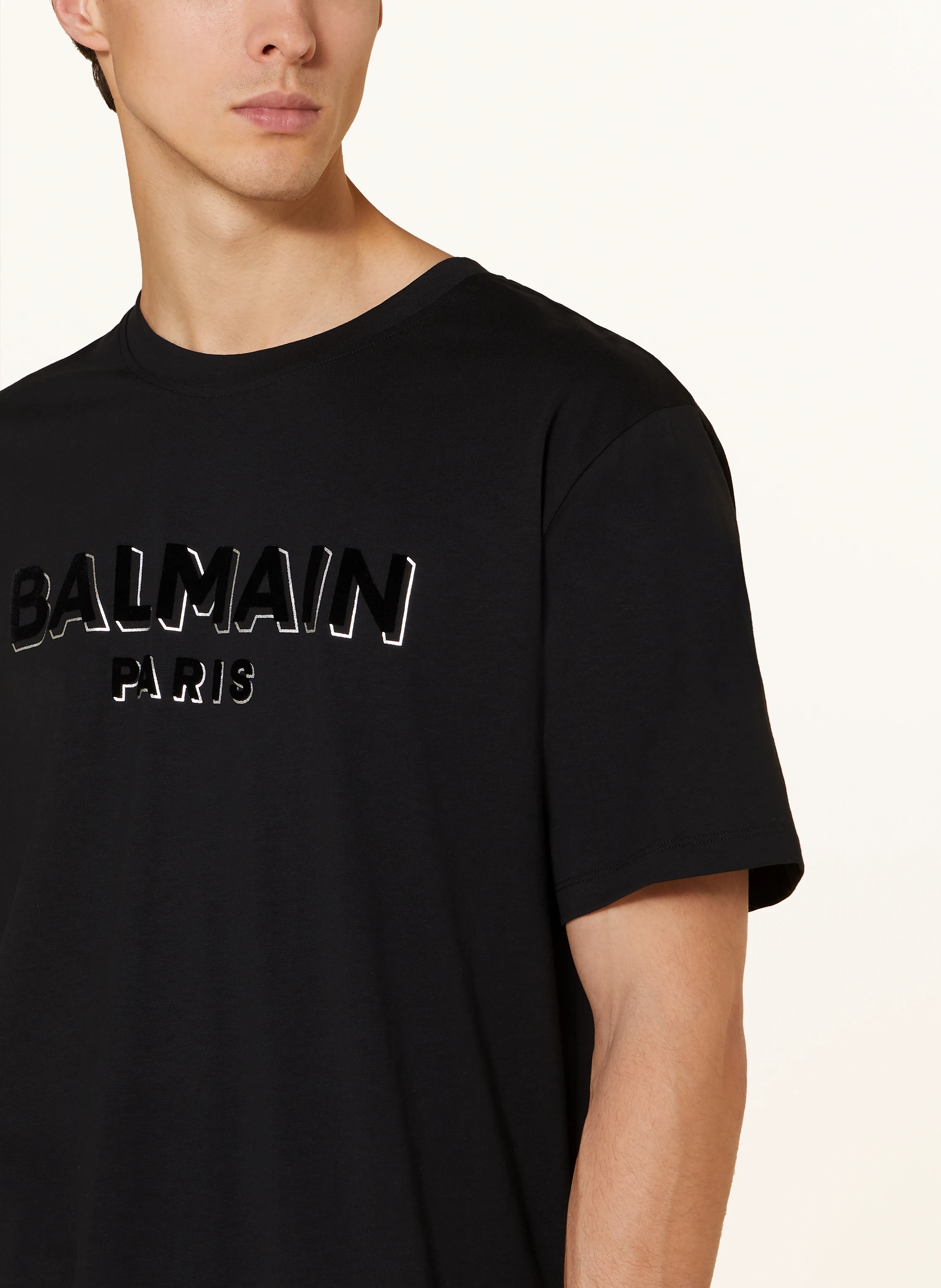 BALMAIN T-Shirt